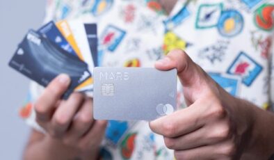 Tüm banka ve kredi kartı limitlerini tek kartta birleştiren uygulama