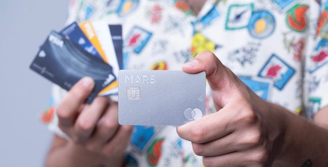 Tüm banka ve kredi kartı limitlerini tek kartta birleştiren uygulama