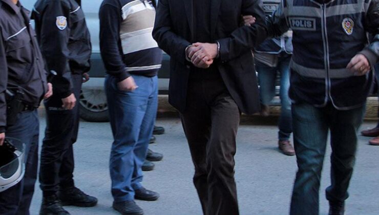 İstanbul’da ‘Daltonlar’ suç örgütüne operasyon: 14 gözaltı