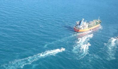 ABD, İran’ın alıkoyduğu gemi ve mürettebatını derhal serbest bırakmasını istedi