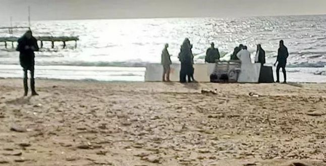 Antalya’nın ardından KKTC sahillerine cansız bedenler vurdu