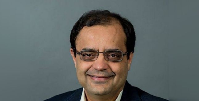 Vistex şirketinin CEO’su Sanjay Shah,15 metreden düşerek hayatını kaybetti