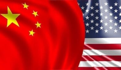 Rapor: ABD-Çin rekabetinin merkezinde ticaret ağlarının kontrolü var