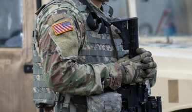 ABD, Irak’ta Ketaib Hizbullah komutanını öldürdü