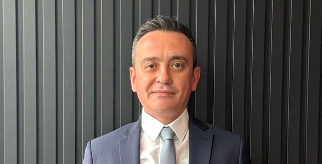 Serdar Akcasu, Inveo Yatırım Holding hukuk bölüm başkanı oldu