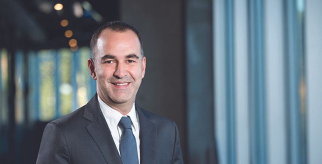 Unilever Türkiye yeni Ülke Başkanı Ali Fuat Orhonoğlu oldu