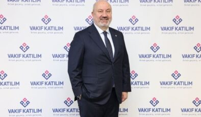 Mehmet Ali Akben: “Aktif büyüklüğümüz 315,3 milyar TL oldu”