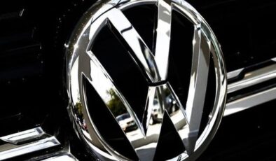 Volkswagen’den yeni yatırım kararı