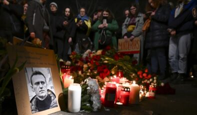 Cezaevinde ölen Rus muhalif Navalni’nin ekibi ve ailesi cenazeyi istiyor