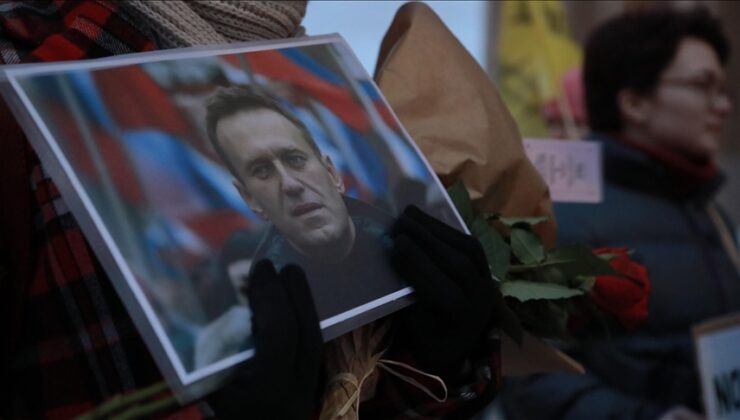 Avrupa Konseyi, Navalnıy’ın ölümüne dair etkin soruşturma istedi