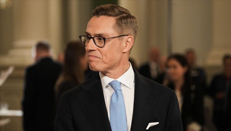Finlandiya’da cumhurbaşkanı seçimini eski Başbakan Stubb önde tamamladı