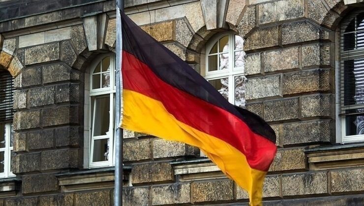 Almanya’da Rus ajanlığı suçlamasıyla 2 kişi tutuklandı