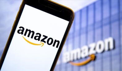 Avrupa Parlamentosu’ndan Amazon temsilcilerine yasak