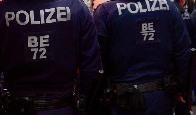 Viyana’da dehşet: Aynı günde 5 kadın öldürüldü