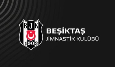 Beşiktaş, alt yapıdan genç bir futbolcuyla daha sözleşme imzaladı