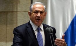 Netanyahu: Yakalama kararı yeni bir antisemizm örneğidir
