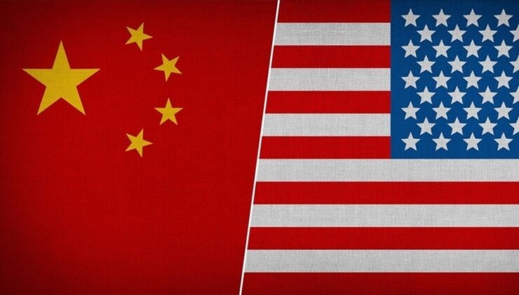 Çin’den vatandaşlarına ABD’ye seyahat uyarısı