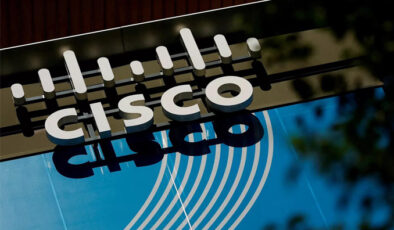 Cisco, çalışanlarının yüzde 5’ini işten çıkaracak