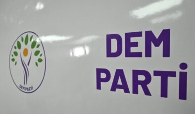 DEM Parti’den seçim bildirgesi