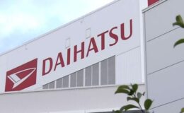 Skandala imza atmıştı… Daihatsu yeniden faaliyete geçti