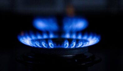 Avrupa’da doğal gaz fiyatları yükselmeyi sürdürüyor
