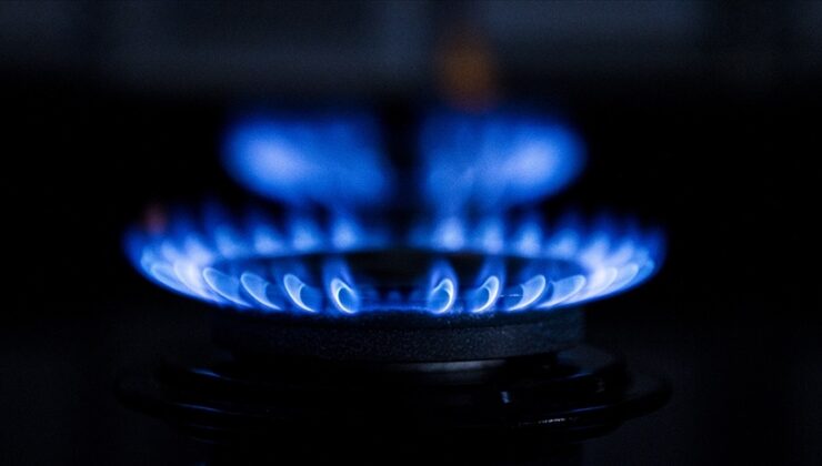 Avrupa gaz fiyatları 6 haftanın zirvesinde