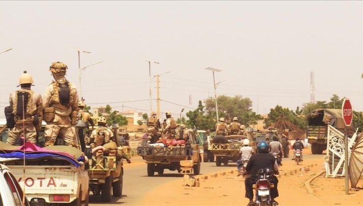 Nijer, Mali ve Burkina Faso, ECOWAS’tan ayrılmaya kararlı