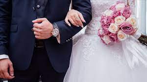 Ortalama ilk evlenme yaşı 22 yılın zirvesinde