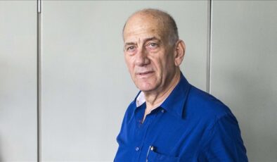 Olmert: Netanyahu’nun koalisyon ortakları bölgesel savaş istiyor