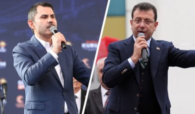 Mehmet Ali Kulat: İmamoğlu öne geçti