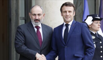 Fransa, Ermenistan’a silah sağlamayı sürdürecek