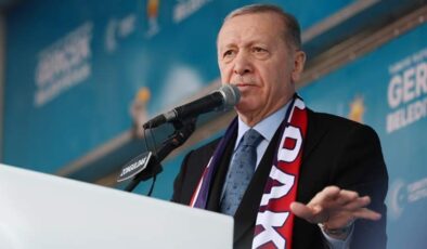 Erdoğan duyurdu: Doğalgaz desteği nisana kadar sürecek