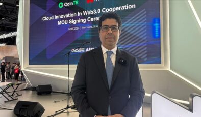 Huawei ve CoinTR, Web3 inovasyonunu birlikte destekleyecek