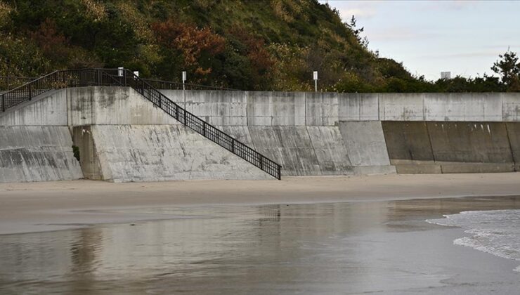 Çin, Japonya’dan Fukuşima’daki atık suyu okyanusa boşaltmamasını istedi