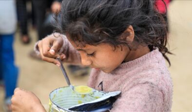 BM: Gazze’de gıda güvensizliği çok kritik seviyeye ulaştı
