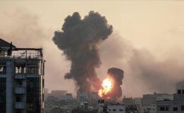 Rusya: Gazze’de akan kanın durdurulması gerekiyor