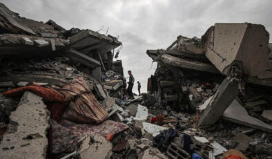 Gazze hakkında dehşet verici rapor: Ateşkes olsa bile ölecekler