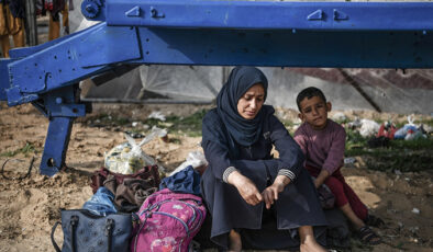 Dünya Bankası: Gazze ekonomisi yüzde 80’in üzerinde daraldı