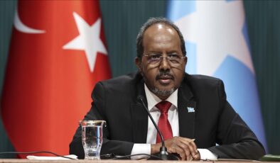 Somali, Savunma ve Ekonomik İşbirliği Anlaşması’nı imzaladı