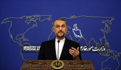 İran, ABD’nin veto kararını “asrın diplomasi faciası” olarak nitelendirdi