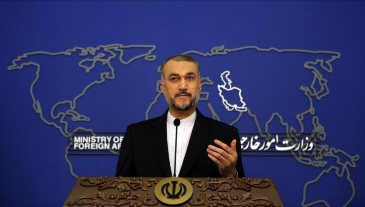 İran, ABD’nin veto kararını “asrın diplomasi faciası” olarak nitelendirdi