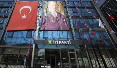 İYİ Parti, İstanbul’daki 4 adayını daha açıkladı
