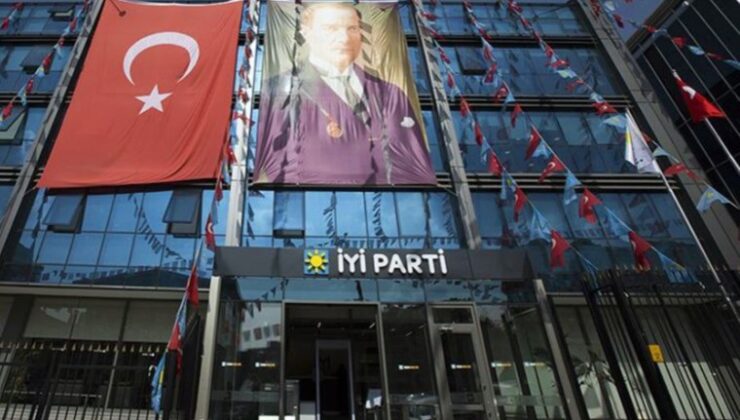 İYİ Parti, İstanbul’daki 4 adayını daha açıkladı