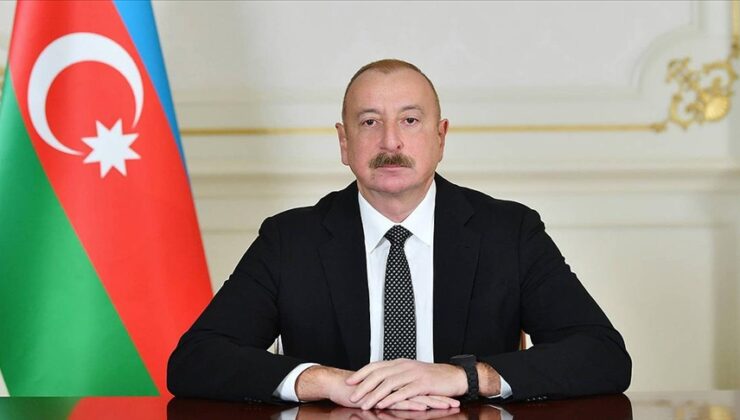 Azerbaycan’da kesin olmayan sonuçlara göre Aliyev yeniden Cumhurbaşkanı seçildi