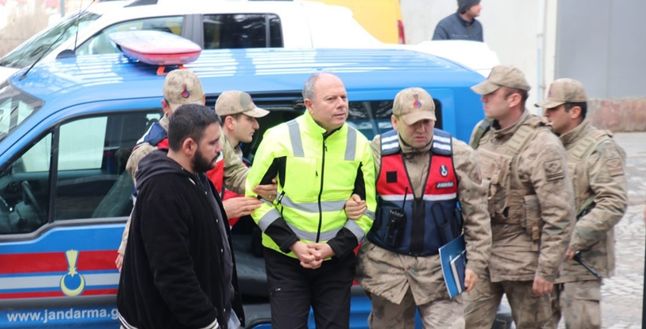 İliç’teki maden faciası sonrası şirketin Türkiye müdürüne gözaltı