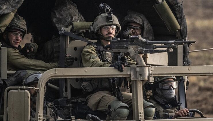 İsrailli Askeri Savcı: Gazze’de talimatlara aykırı, kabul edilemez olaylar da yaşandı