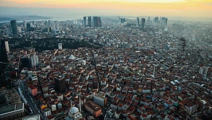 İstanbul’da bazı alanlar kesin korunacak hassas alan ilan edildi