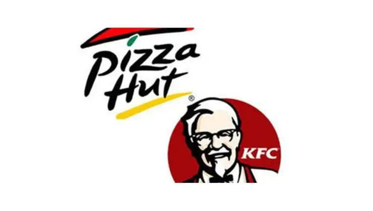 KFC ve Pizza Hut’ın Orta Doğu’daki satışları düştü