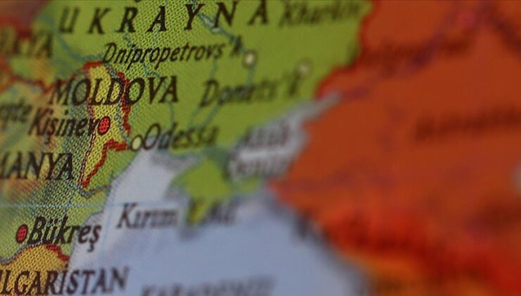 52 ülke, Rusya’yı Ukrayna’nın topraklarından çıkmaya çağırdı