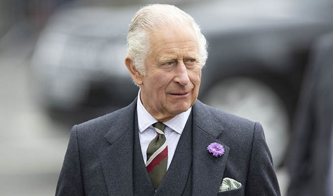 İngiltere Kralı 3. Charles’tan kanser teşhisi sonrası ilk açıklama